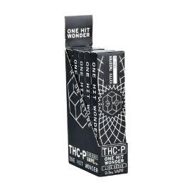 Hi On Nature THCP One Hit Wonder Disposable (5CT)