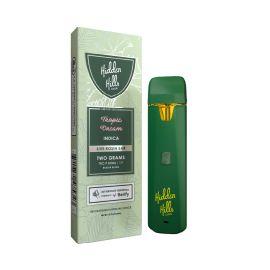 Hidden Hills Bussin Blend Disposable (5CT), Tropic Dream (Indica), 2 g