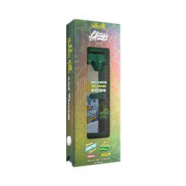 Hidden Hills THCA Dual Flavor Disposable (5CT)