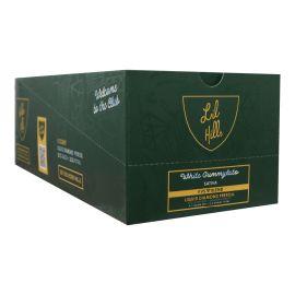 Hidden Hills THCA Lil Hills Bussdown Prerolls- 5PK (10CT), White Gummylato (Sativa), 3.5 g