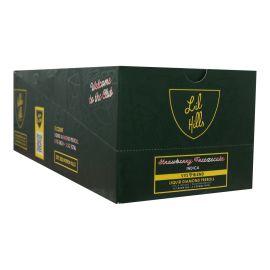 Hidden Hills THCA Lil Hills Bussdown Prerolls- 5PK (10CT), Strawberry Freezecake (Indica), 3.5 g