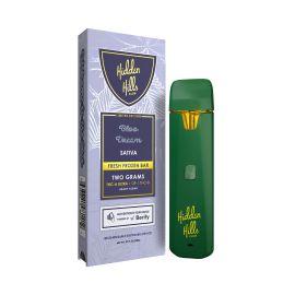 Hidden Hills THCA Ultra Heady Blend Disposable (5CT)