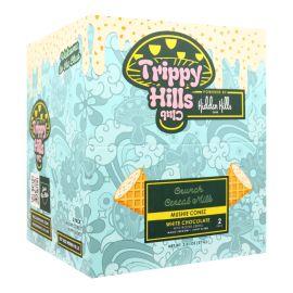 Hidden Hills Trippy Hills Mushie Conez- 2PK (5CT)