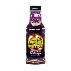High Voltage Detox Drink