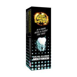 High Voltage Detox Mouth Wash, 2 oz