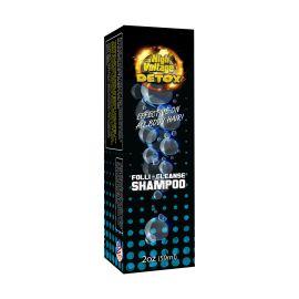 High Voltage Detox Shampoo, 2 oz