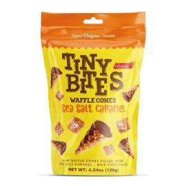 Hilco Tiny Bites Waffle Cones