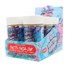 HiXotic Trap'd Out Jeffrey Prerolls- 5PK (6CT)