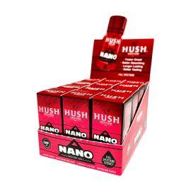Hush Kratom Shots (12CT), Nano, 10 mL