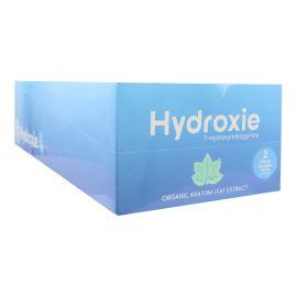 Hydroxie Chewable 7-OH Kratom Tablets (20CT), Original, 2pk