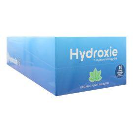 Hydroxie Chewable 7-OH Kratom Tablets (20CT), Lemon, 10pk