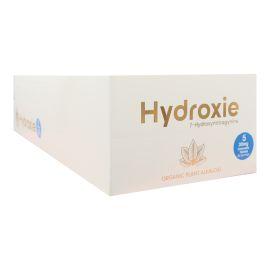 Hydroxie Chewable 7-OH Kratom Tablets (20CT), Lemon, 5pk