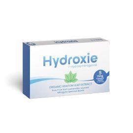 Hydroxie Chewable Kratom Tablets