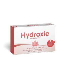 Hydroxie Chewable Pseudo Kratom Tablets, Cherry, 30mg