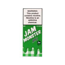 Jam Monster E-Liquid