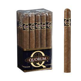 JC Newman Quorum Classic Bundle (20CT), Natural, Toro 7x48