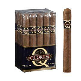 JC Newman Quorum Classic Bundle (20CT), Natural, Toro 6x50