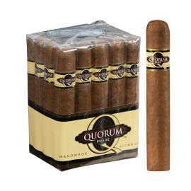 JC Newman Quorum Shade Cigar Bundle (20CT), Connecticut, Double Gordo 6X60