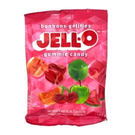 Jell-O Gummies