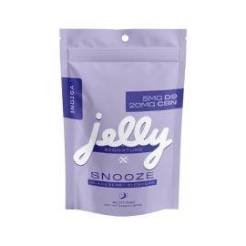 Jelly Mood Gummies- 40PK