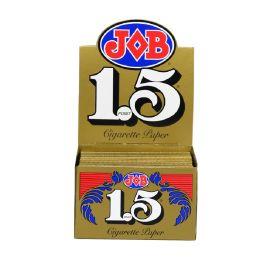 Job Gold Cigarette Papers (24CT)