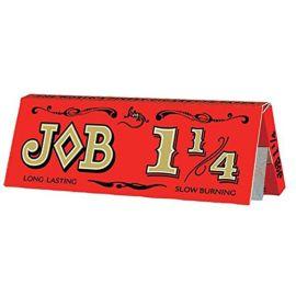 Job Gold Cigarette Papers (24CT), Gold, 1.25 in