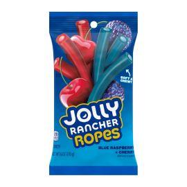 Jolly Rancher Ropes