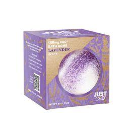 Just CBD Bath Bomb