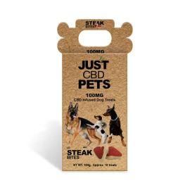 Just CBD Dog Treats