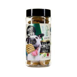 Just CBD Organic Dog Treats