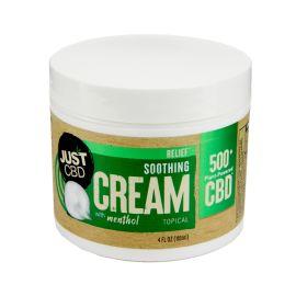 Just CBD Relief Cream