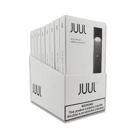 JUUL Basic Kit (8CT)