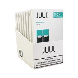 JUUL Pods- 2PK (8CT)
