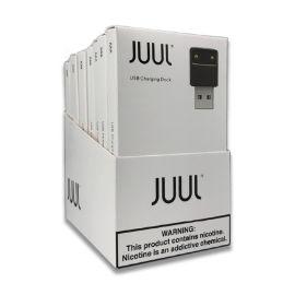 JUUL USB Charger (8CT)