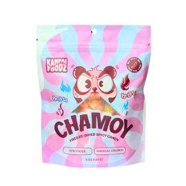 Kanpai Foods Freeze Dried Candy, Chamoy, 5 oz