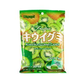 Kasugai Gummy Candy