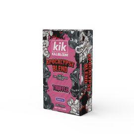 Kik Apocalypse Blend THCA Live Hash Rosin Disposable (5CT)