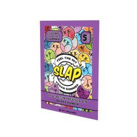 Kik Slap Live Resin Infused Delta 9 Gummies- 5PK