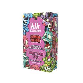Kik Zombie Blend Disposable (5CT), Ghost Train Haze, 4.2 g