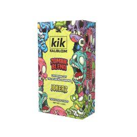 Kik Zombie Blend Disposable (5CT), Jokerz, 4.2 g