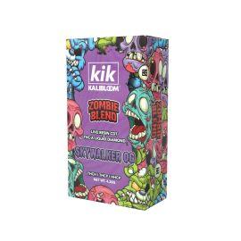 Kik Zombie Blend Disposable (5CT), Skywalker OG, 4.2 g