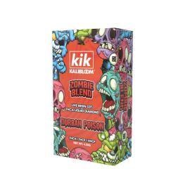 Kik Zombie Blend Disposable (5CT), Durban Poison, 4.2G