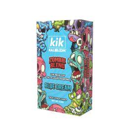 Kik Zombie Blend Disposable (5CT), Blue Dream, 4.2 g