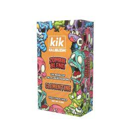 Kik Zombie Blend Disposable (5CT), Clementine, 4.2 g
