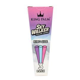 King Palm Cones- 3PK (30CT), Skywalker, King