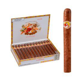 La Gloria Charlemagne Cigar Box (25CT)