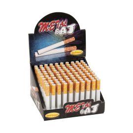 Large Cigarette Tobacco Pipe (100CT), Large