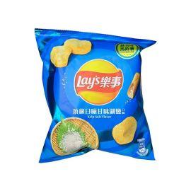 Lay's Potato Chips, Kelp Salt, 34g