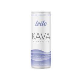 Leilo Kava Social Tonic