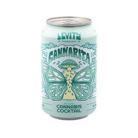 Levity Cannabis Cocktail